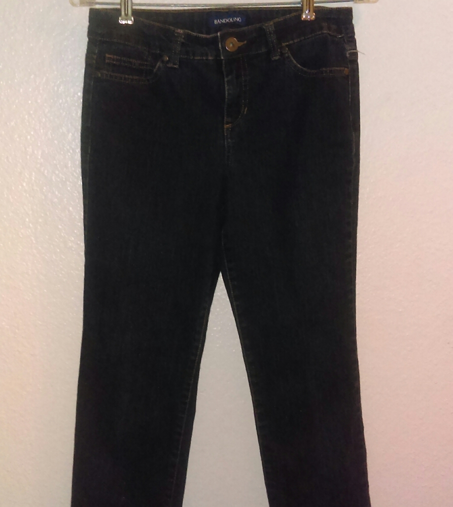 Bandolino "Mandie" jeans